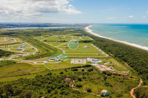 Imagem 3 de 8 de Terreno Em Condomínio Em Alphaville - Rio Das Ostras, Rj - 2945