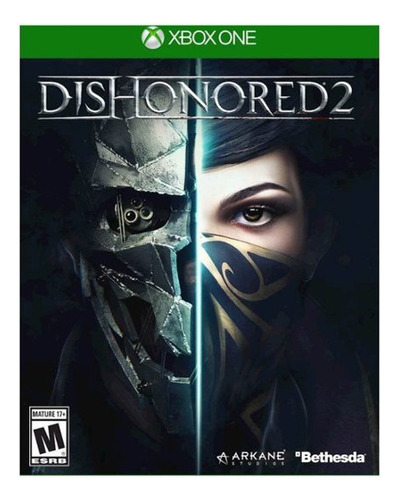 Dishonored 2 Xbox One