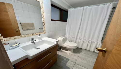 Vendo Cómoda Casa De Un Piso En Sta Inés Curico