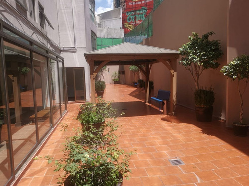 Imagen 23 de 24 de Departamento En Renta Y/o Venta Frente Artz Pedregal
