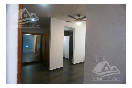 Imagen 27 de 30 de Casa En Venta En Riviera Maya Playa Del Carmen Selvamar Via Serena Syr195