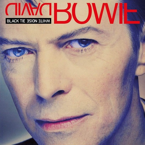David Bowie - Black Tie White Noise (vinilo Doble)