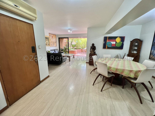 Apartamento En Venta En Campo Alegre Mls 24-976 Yf