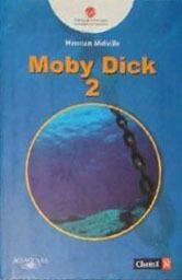 Moby Dick Tomo 1 Y 2  Obra Completa