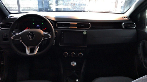Imagen 8 de 15 de Nueva Duster 1.3t Iconic 4x4 2021 Honda Crv Taos Ecosport G