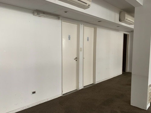 Imagen 7 de 12 de Alquiler Oficina 176 M2 San Nicolás