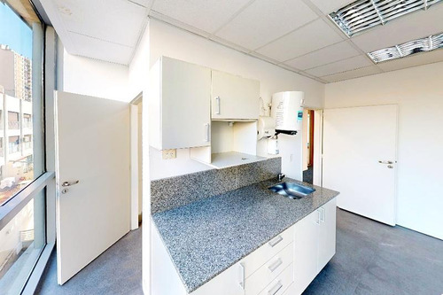 Edificio Boulevard Office | Certificado Leed Nivel Silver