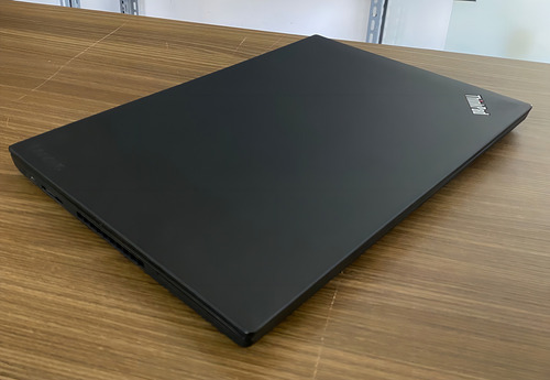 Portátil Lenovo Core I7 16 GB 256 GB Ssd Win11 Pro Wifi Hdmi Color Negro - Excelente (Reacondicionado)