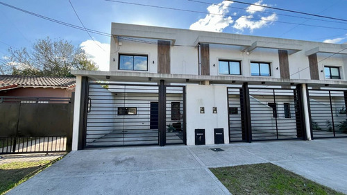 Venta Ph 3 Ambientes Monte Grande