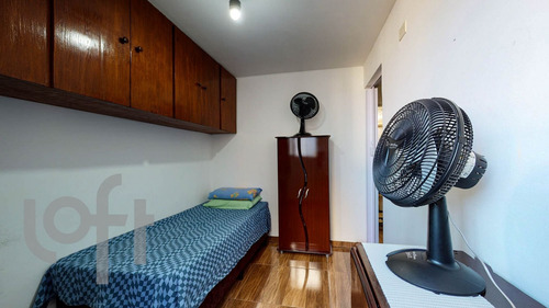 Imagem 7 de 14 de Apto Raposo Tavares | 2 Quartos | 40 M² | Cond: R$120.00 | 1 Vaga - 1il5ywg