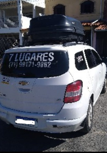 Imagem 1 de 7 de Transporte Executivo P Ate 6 Pessoas P Cao Gato Bike Volumes