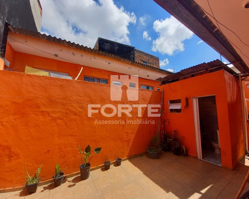 Imagem 5 de 30 de Casa - Ca00302 - 70486845
