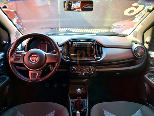 Fiat Uno ATTRACTIVE 1.0
