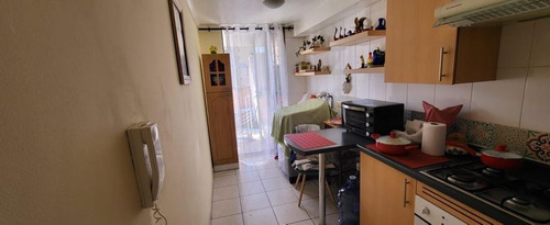 Depto 3 Dorm Y 2b Más Estac En Walker Martinez/ Ongolmo