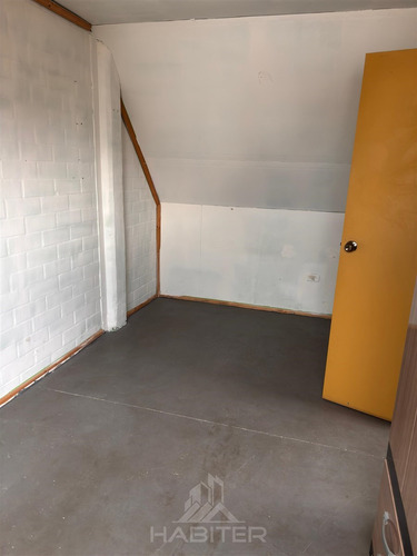 Casa Esquina En Venta Rauquen Curicó