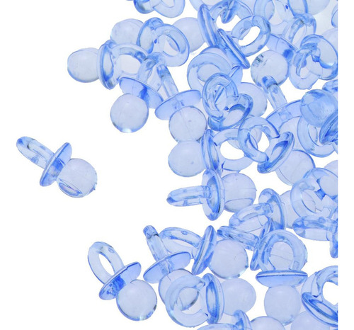 Mini Dijes Para Chupete 2 Piezas