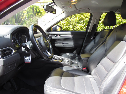 Mazda Cx-5 Touring 2.5 Automática 4x2