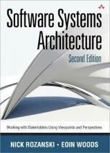 Libro Software Systems Architecture : Working With Stakeh... | Envío gratis