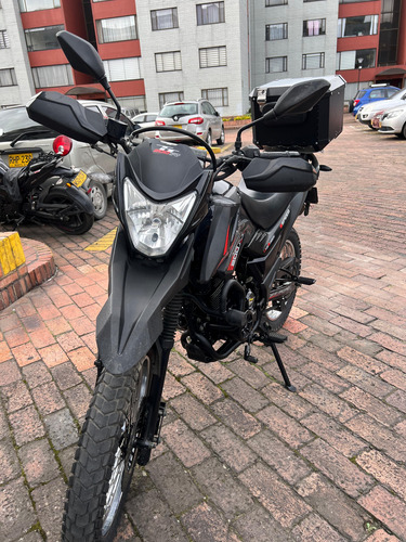 Tt 200 - Perfecto Estado - Al Día