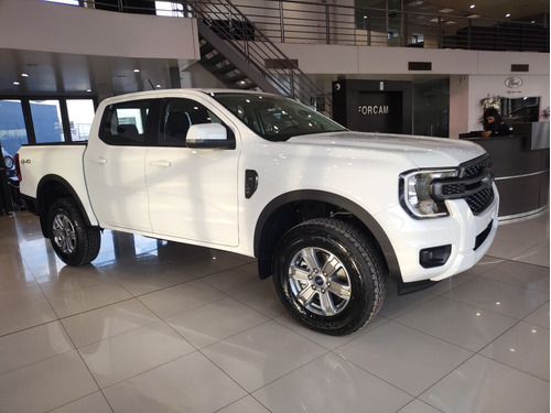 Ford Ranger 3.2 Cd Xls Tdci 200cv Manual 4x2