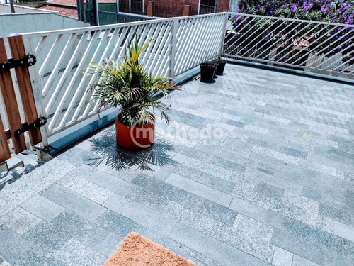 3 Quartos,2 Suites,piscina. - Ca00869 - 69207735