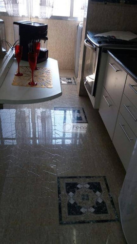 Imagem 20 de 28 de Apartamento Residencial À Venda, Ermelino Matarazzo, São Paulo. - Ap0443