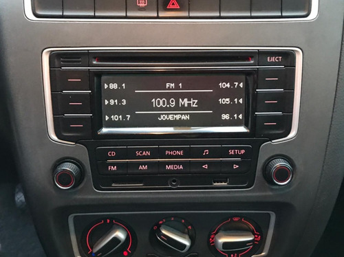 Vw Fox 1.0 2014 I-trend Completo