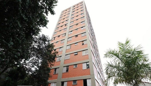 Imagem 20 de 30 de Apartamento Em Vila Monumento, São Paulo/sp De 60m² 1 Quartos À Venda Por R$ 362.000,00 - Ap1057549-s