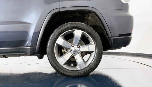 Imagen 7 de 15 de 112061 - Jeep Grand Cherokee 2014 Con Garantía