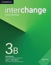 Libro Interchange Fifth Edition. Workbook. Level 3b - Ric...