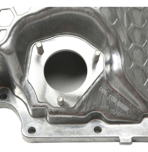 Cárter De Aceite Del Motor Inferior Para Audi A4 A5 A6 A8 S8