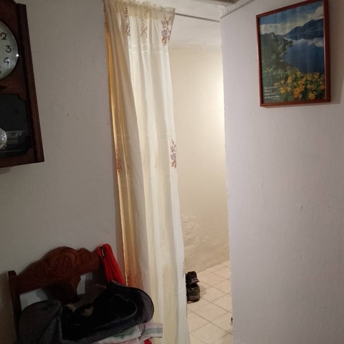 Venta Casa En Petare Sector La Linea 42mts2 Sparra