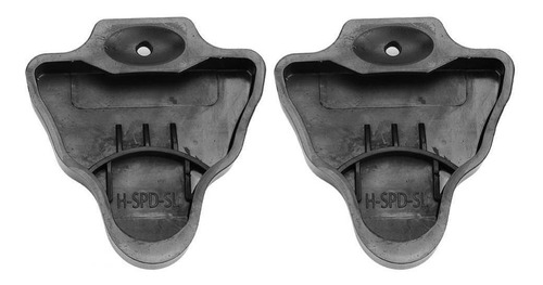 Calas Protectoras Gub Para Zapatillas De Ciclismo, 1 Par