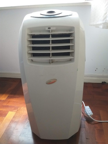 Aire Acondicionado Portatil - Global Home 2250 Fg