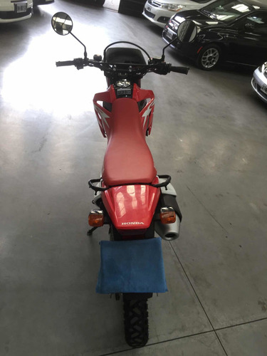 Honda Tornado 250cc