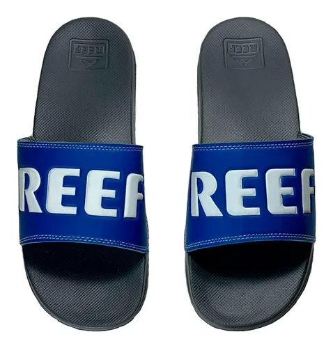 Ojotas Sandalias Reef Slide Ul Hombre 27103318 Eezap
