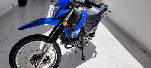 Imagen 12 de 25 de Zanella 250 Zr