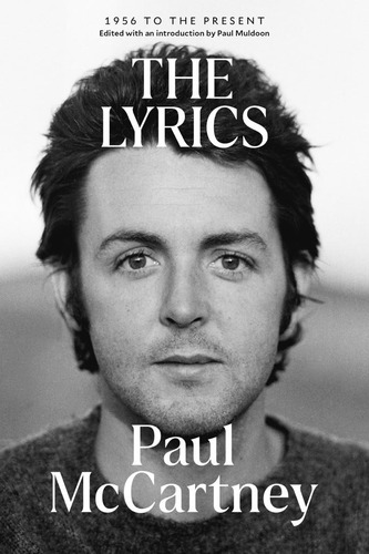 Libro The Lyrics - Paul Mccartney - En Stock