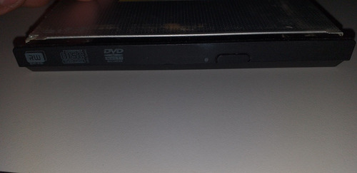 Leitor De Cd/dvd Notebook Sti Is1442