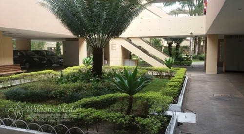Imagem 3 de 15 de Apartamento De 2 Dormitórios Com 67m2 Para Venda Em Parque Cecap - Guarulhos - 310.000 - 19123