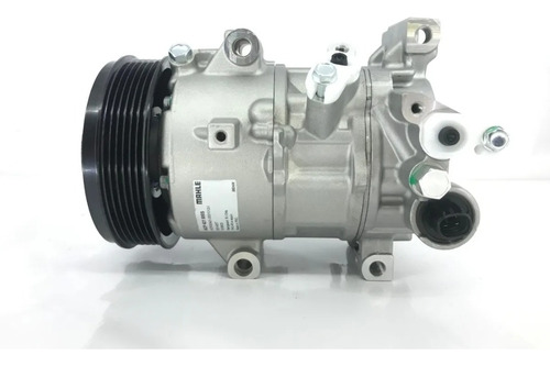 Compressor Ar Cond Corolla 88310112a80 Original Mahle Novo