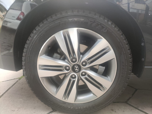 Imagem 2 de 14 de Hyundai Ix 35 2.0 Automática 2017 Em Ótimo Estado