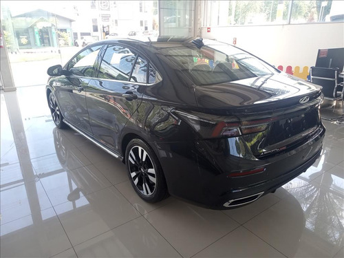 Caoa Chery Arrizo 6 Pro 1.5 TCI FLEX HYBRID MAX DRIVE CVT