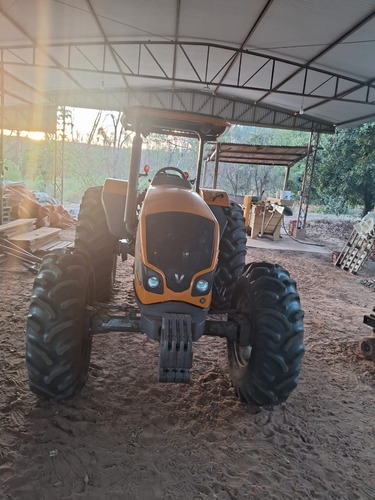 Trator Valtra A950r Ano 2021