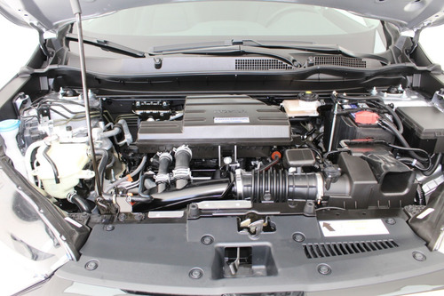 Honda Cr-v Touring 2021