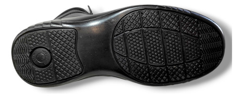 Botas Bronce 360 Hombre Cómodas Piel D Borrego Genuina Liger