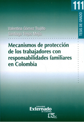 Mecanismos De Protección De Los Trabajadores Con Responsabil