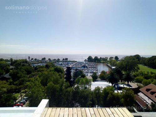 Imagen 2 de 7 de Departamento 2 Amb A Precio Fijo - Olivos Rio