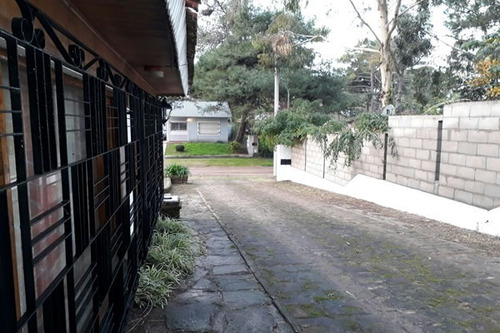 Imagen 3 de 17 de Ph Al Frente Son Dos Unidades Funcionales Totalmente Independientes Entrada De Auto