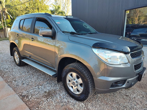 Chevrolet Trailblazer 2.8 4x4 Lt At Tdci 180cv